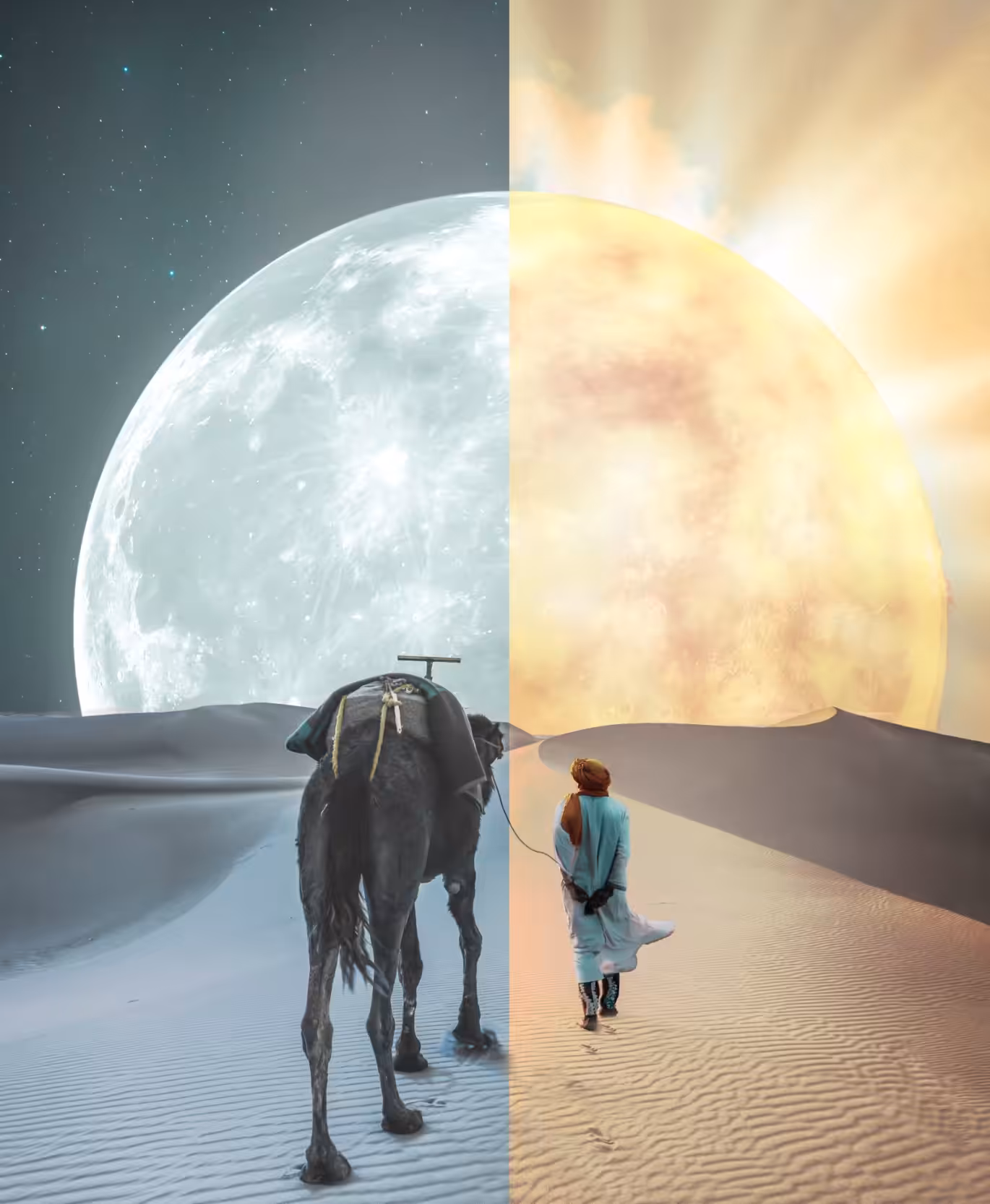 The Journey