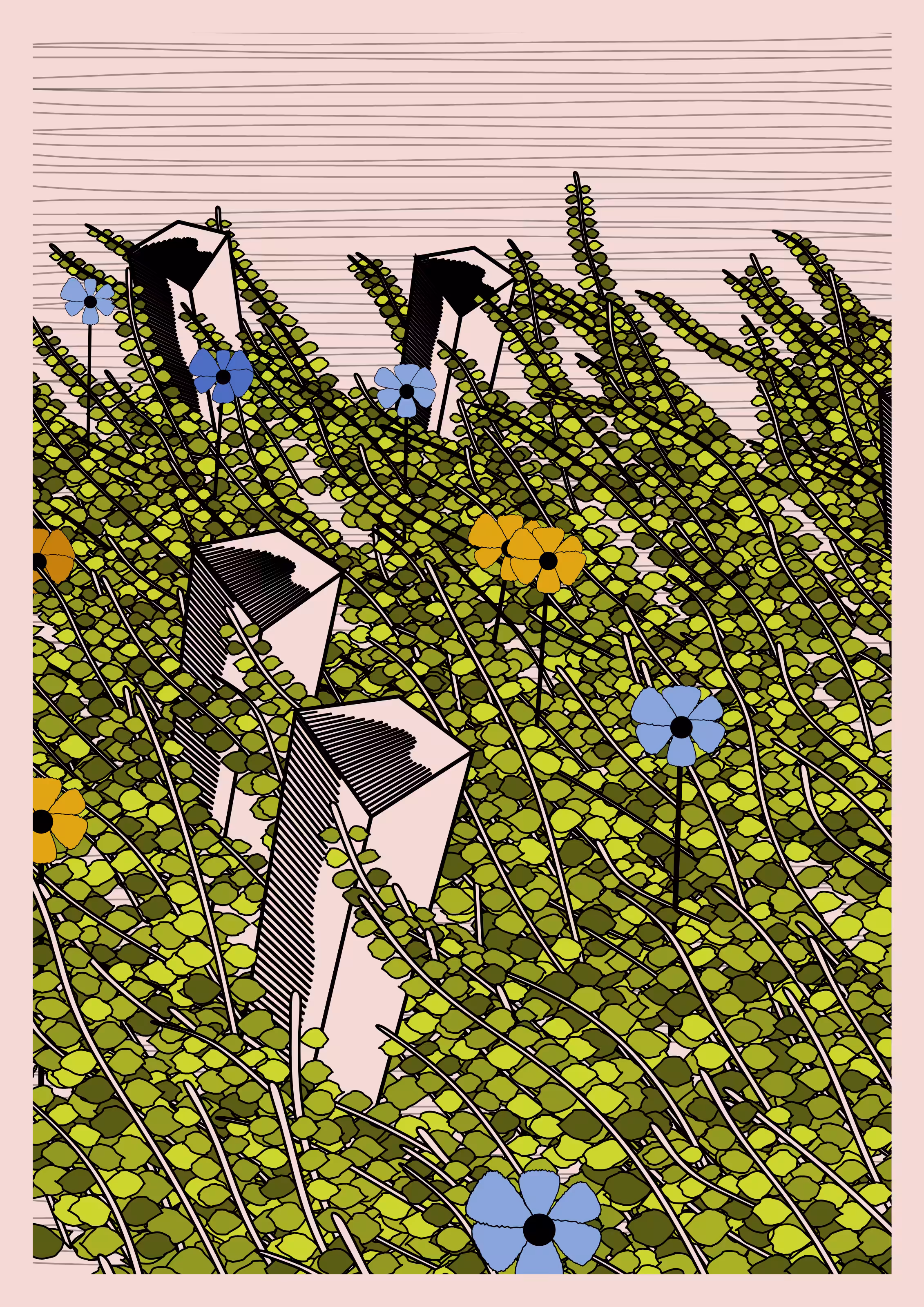 Wind of Change #22