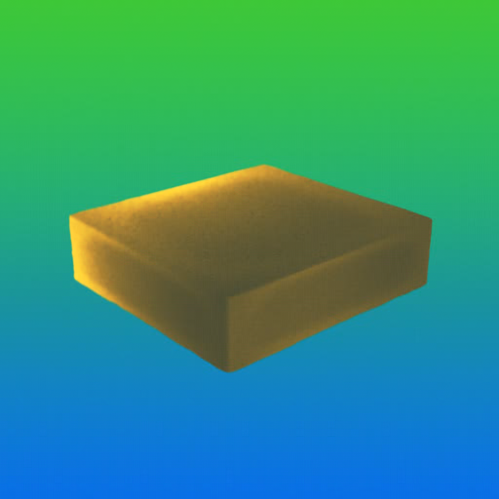 Perpetual Soapiness 0002
