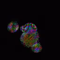 Shader Runner #164