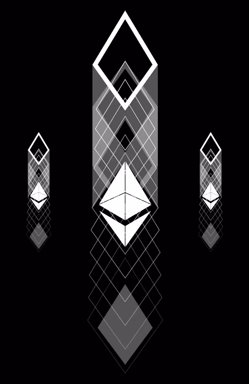 BEAM eth UP