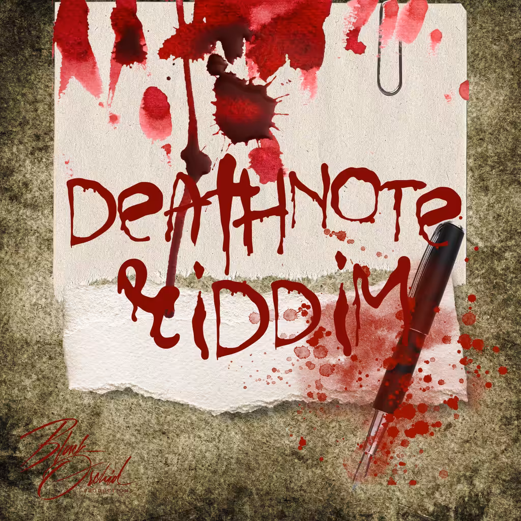 Deathnote Riddim