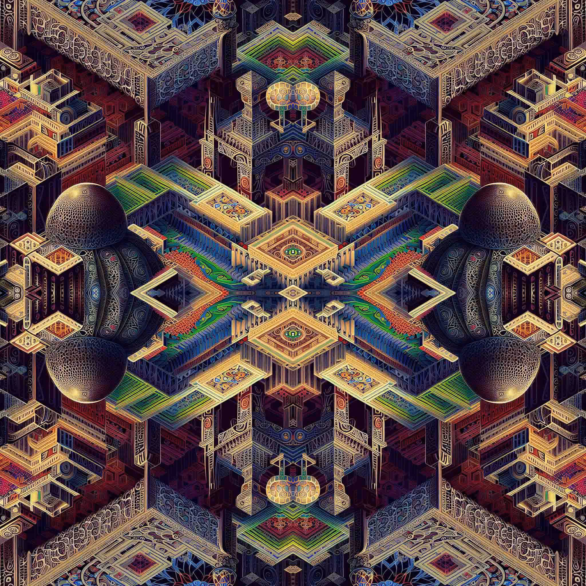 teztiles #51