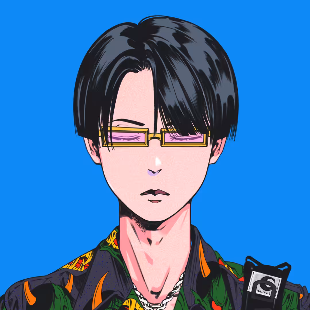 EBISU #445