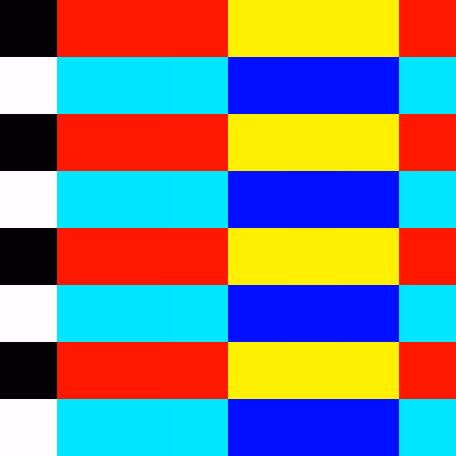 GLICPIXXXVER002 - GRAND COLLECTION: GLICPIXXXVER002 #1633