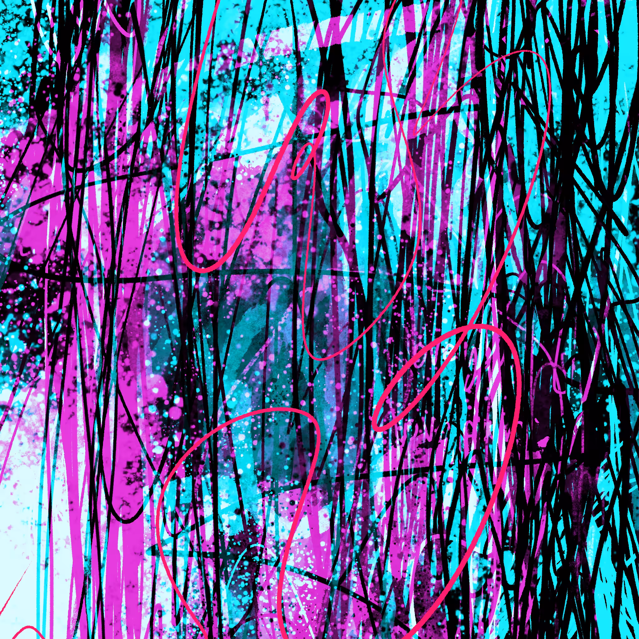 Abstrkt I 56