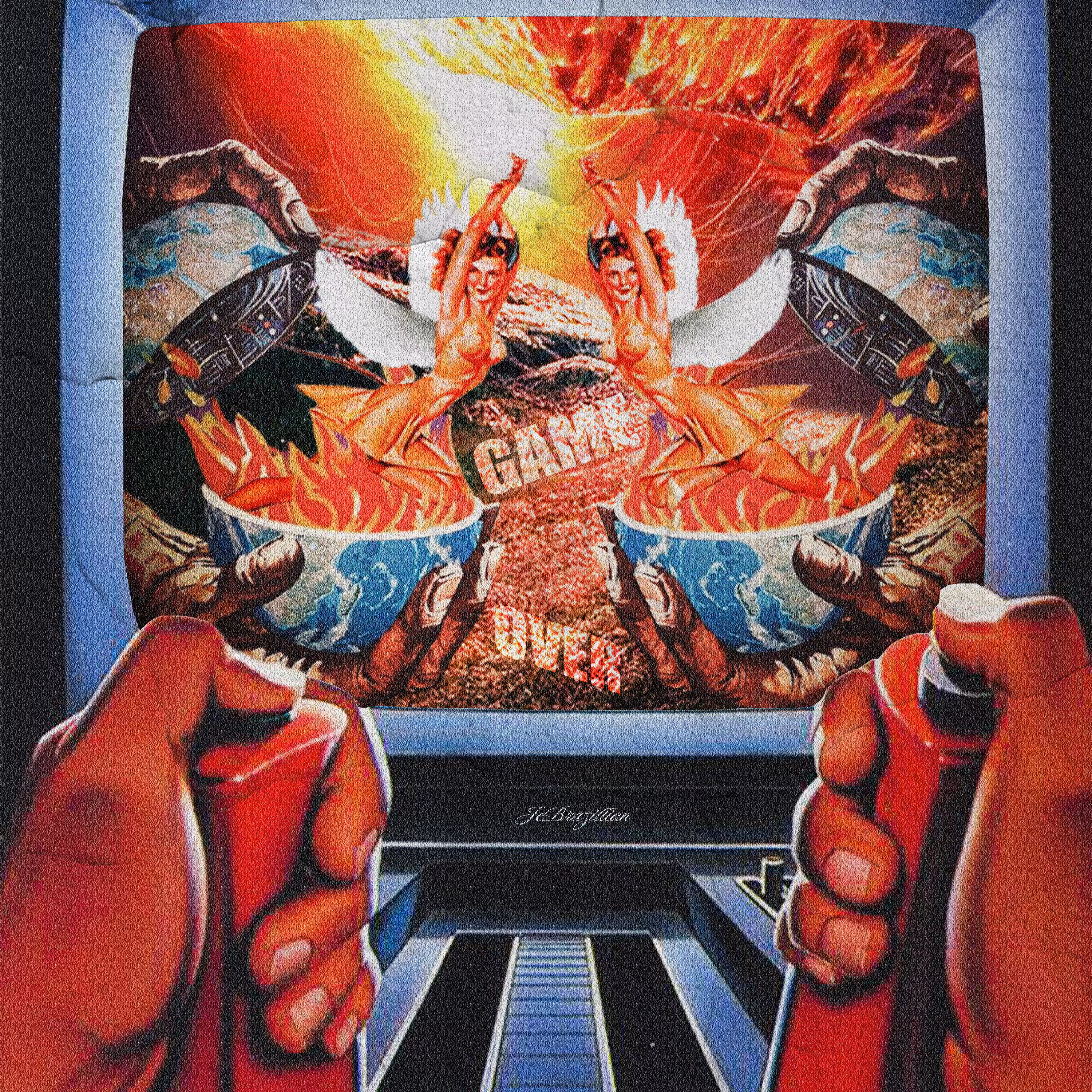 Play the game