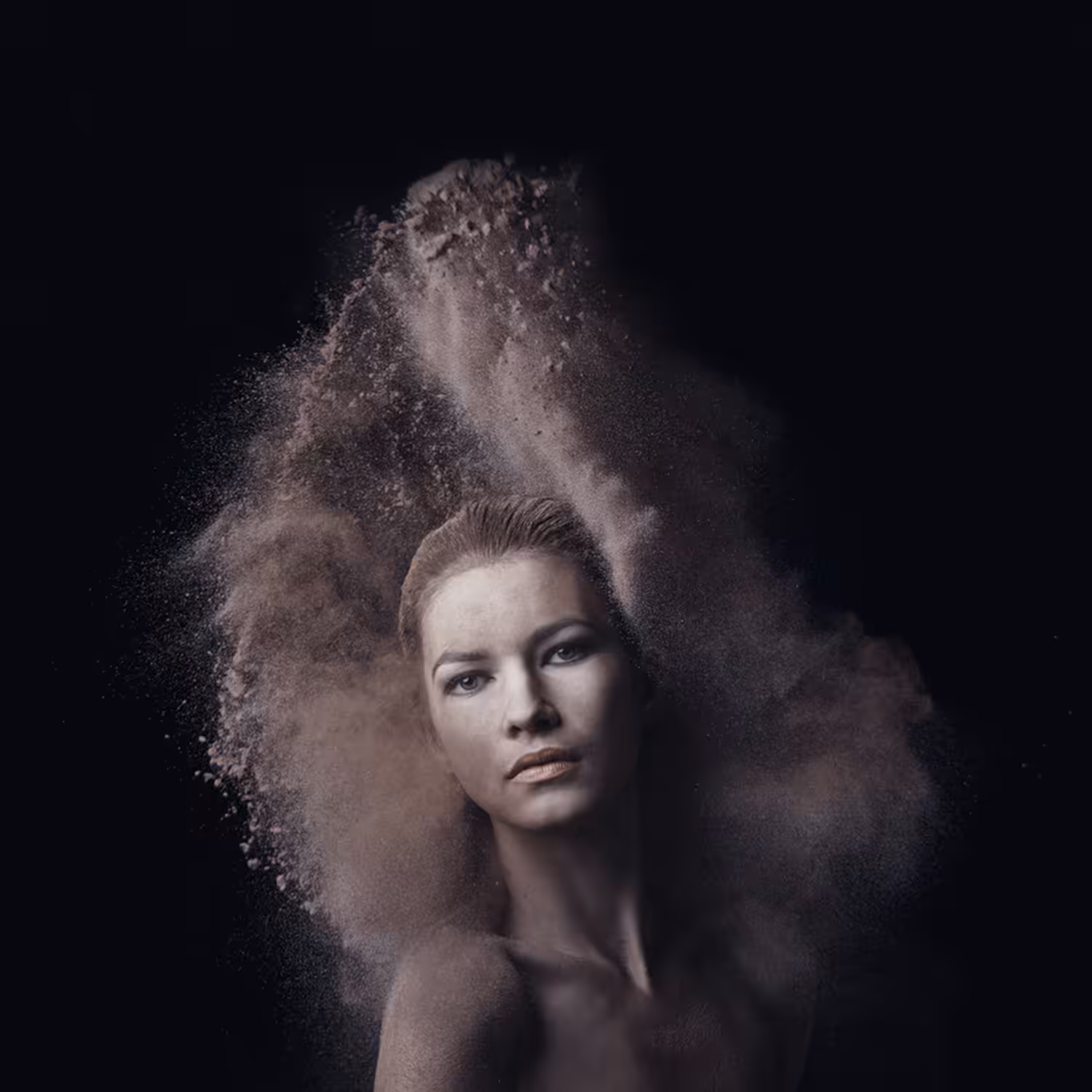 powder #1
