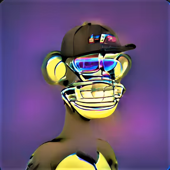 Meta Ape 500