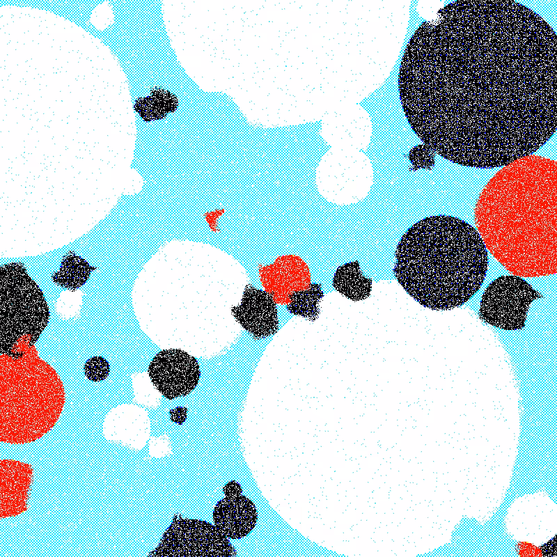 BLOBBERS #71
