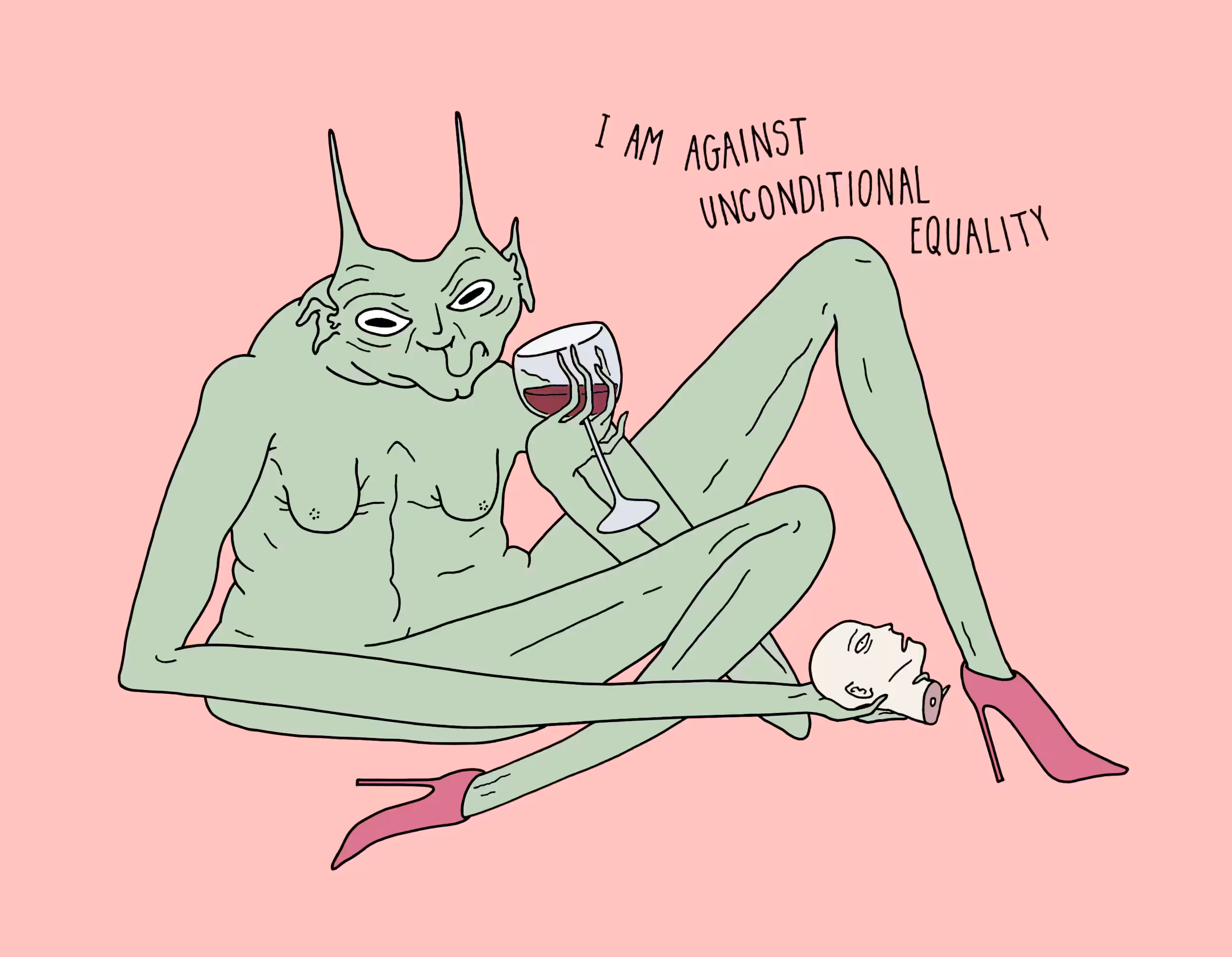 feminist friday