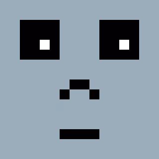 Botz Blockhead #41
