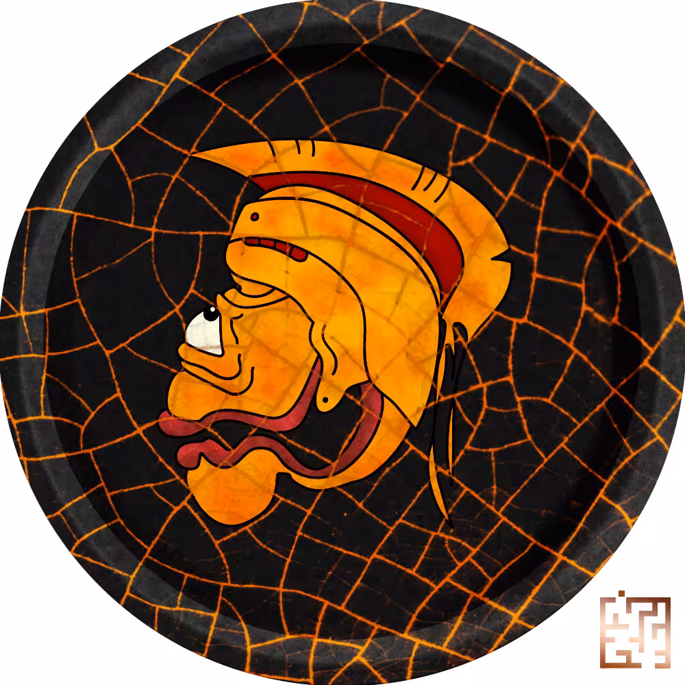 Disc #10