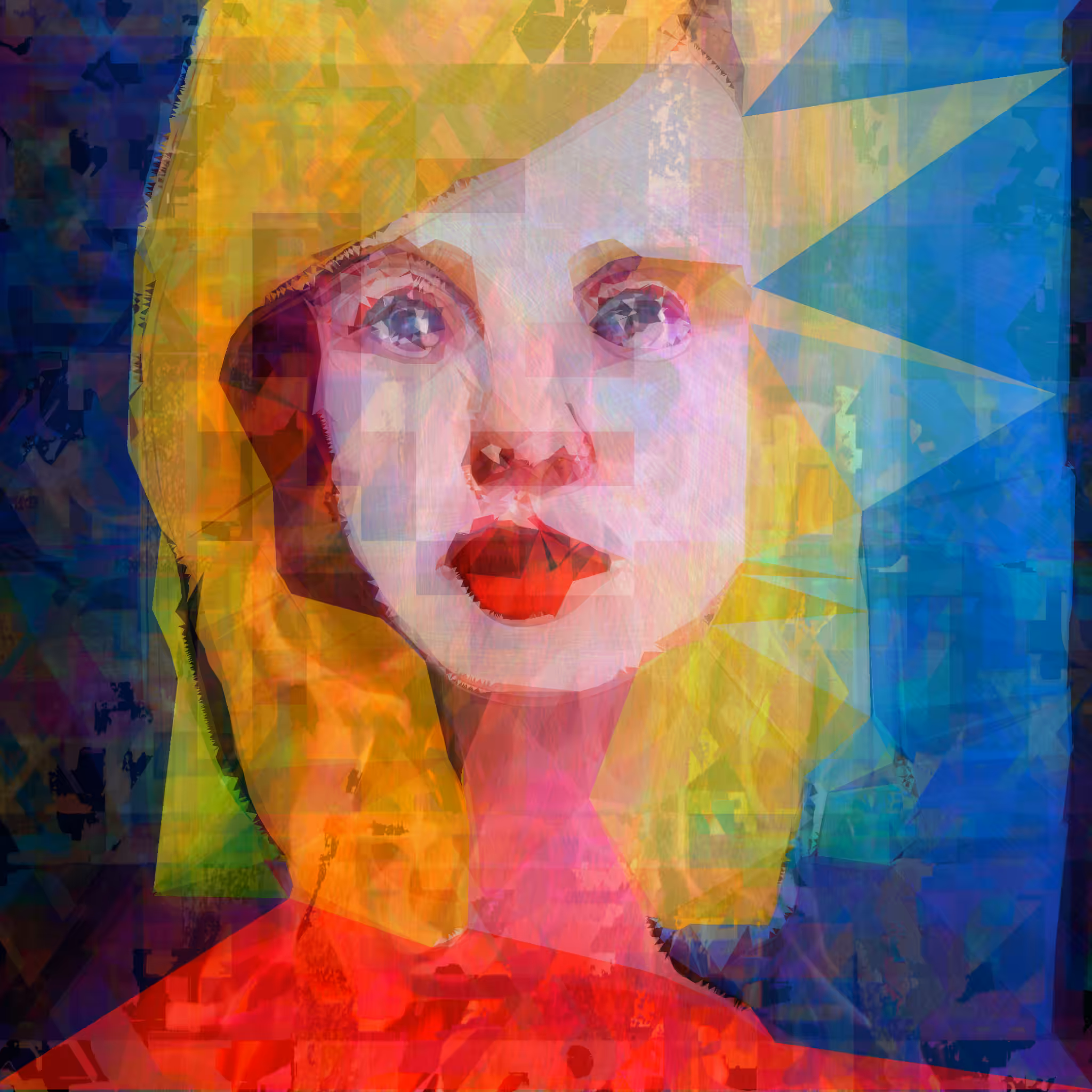 XTZ Portrait #4