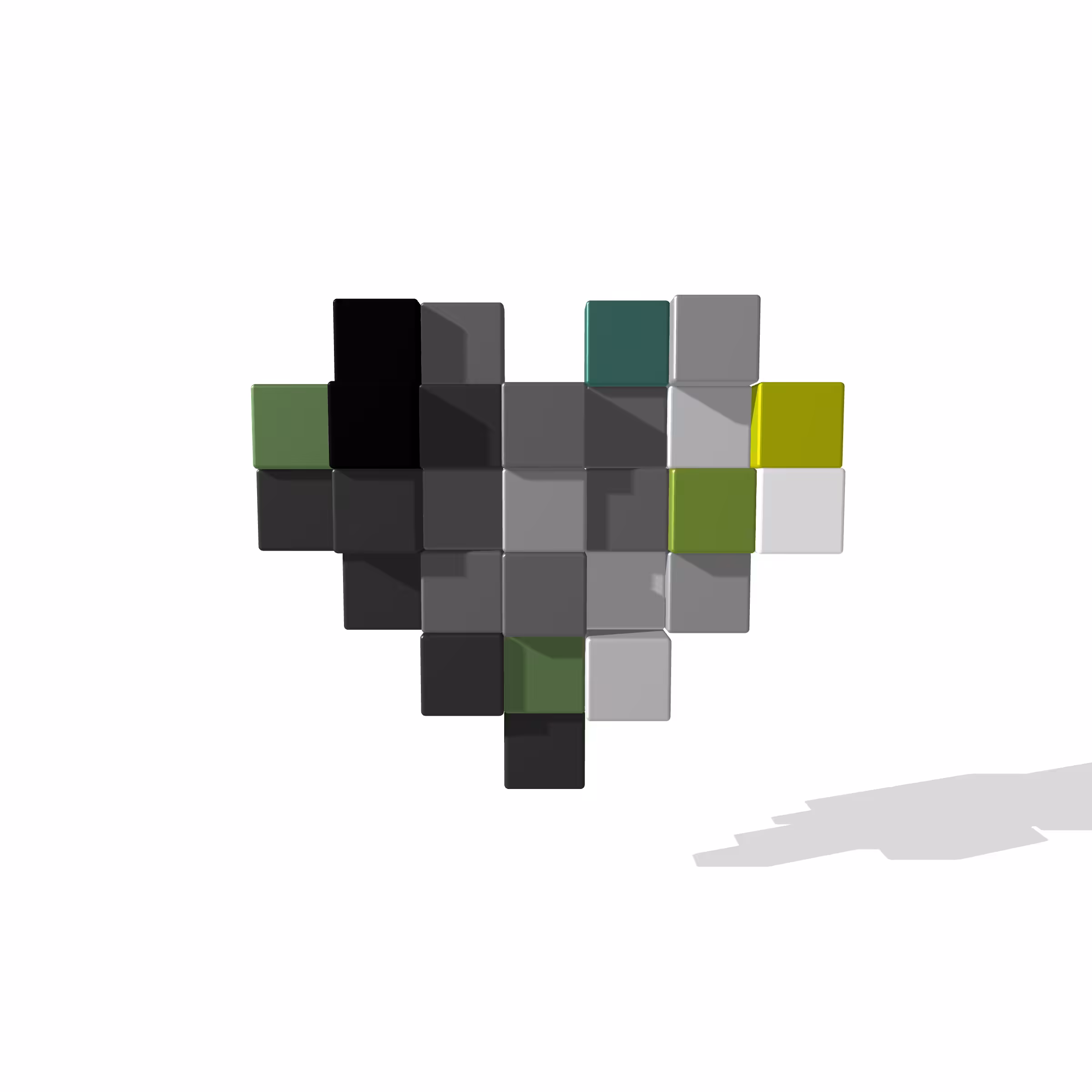 heart + craft #22466