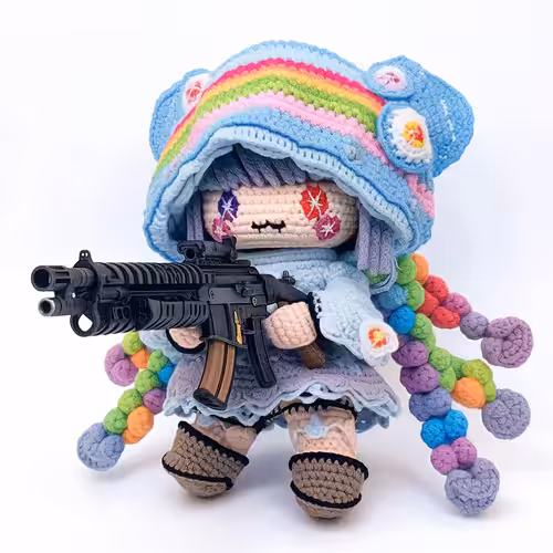 Knitkitmori #448