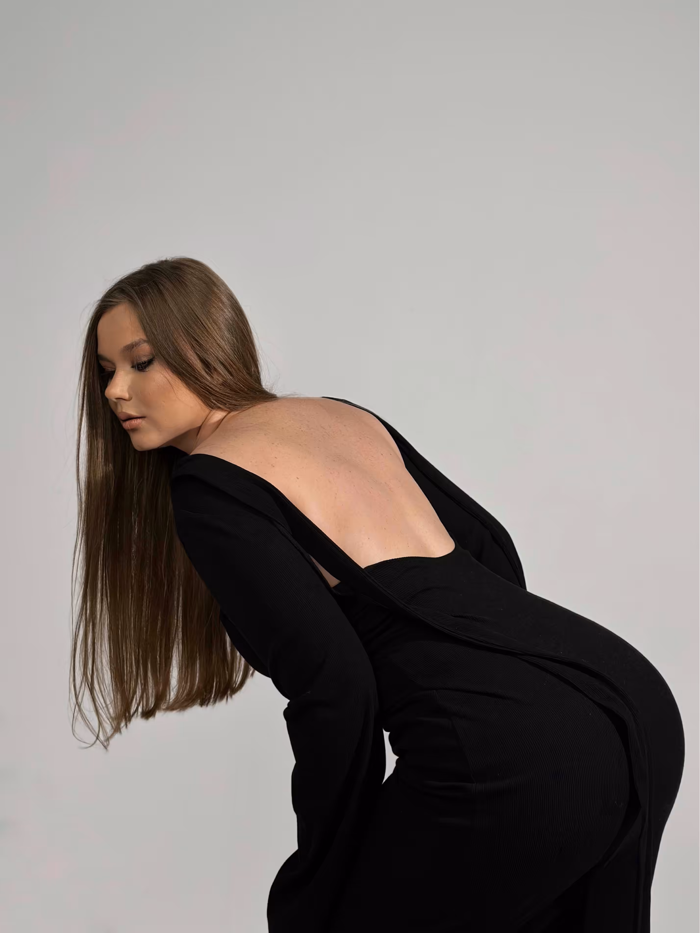 Conscious femininity