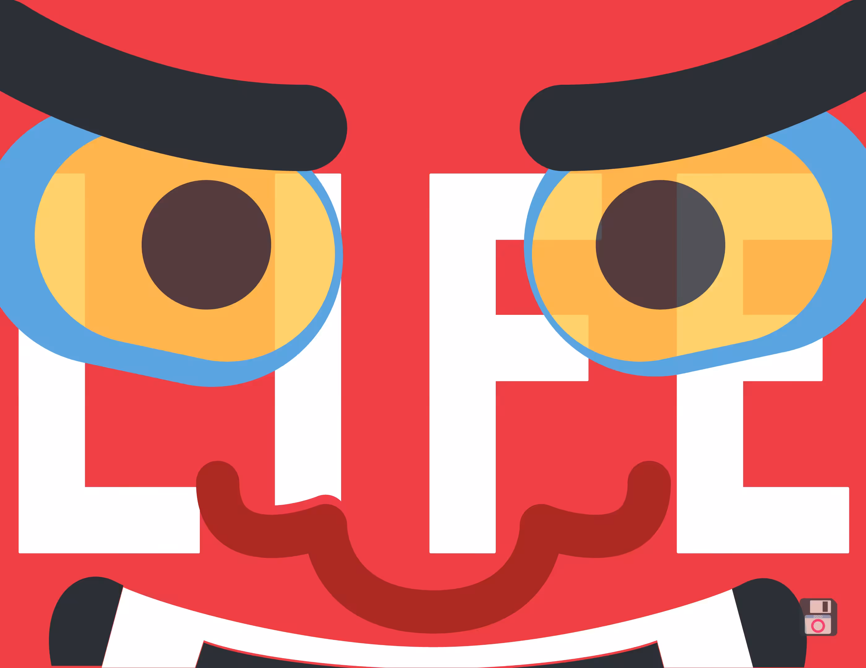 Grift in Progress