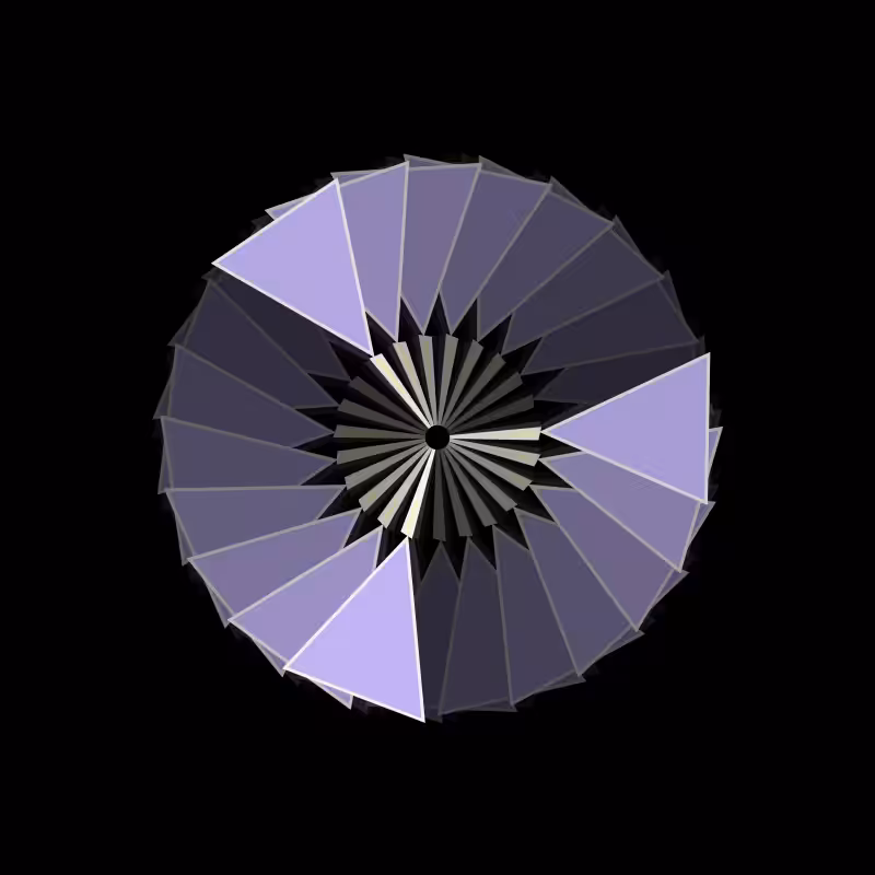 KansasCash Pinwheel! #133