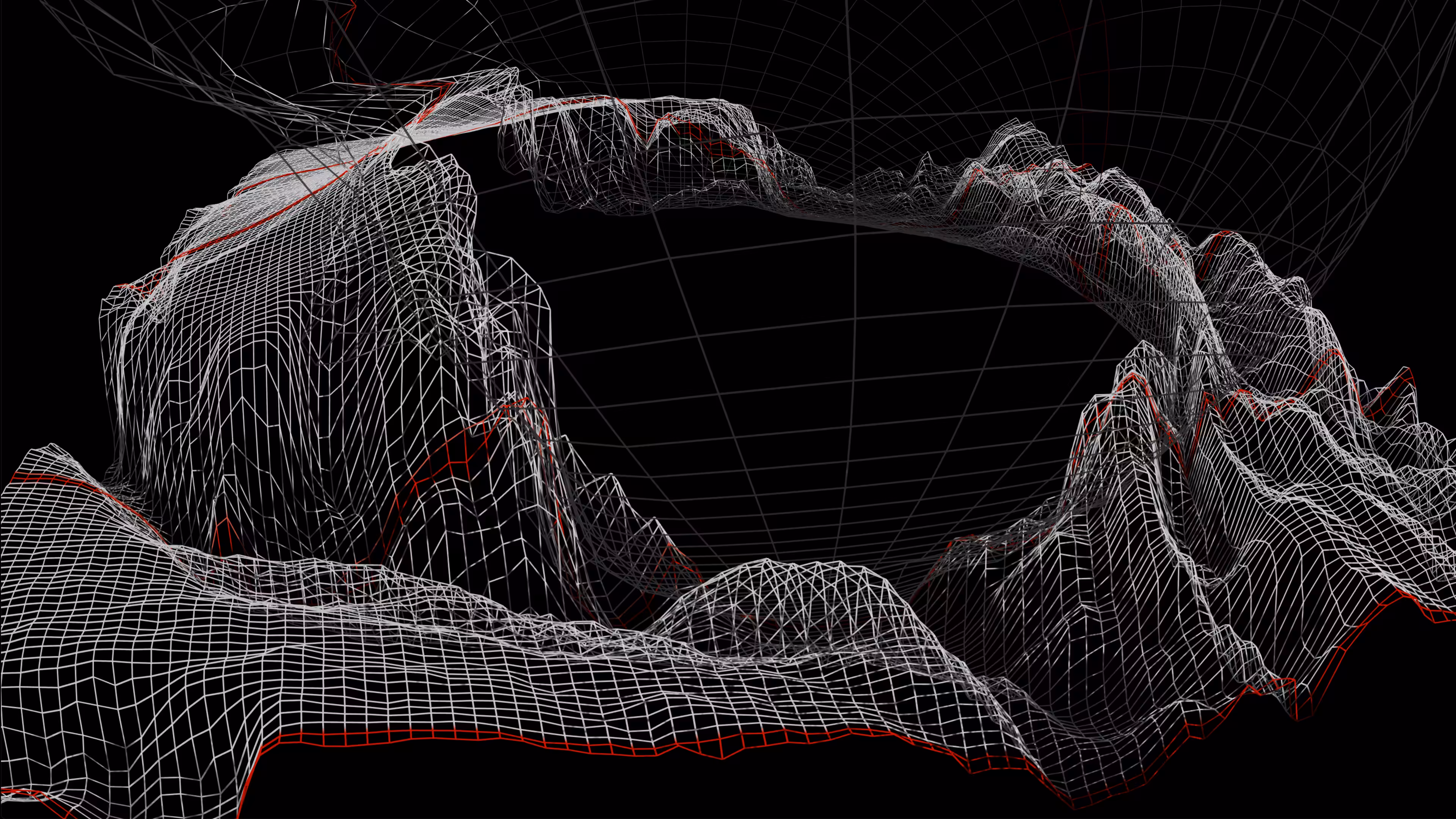 SCANNING THE SURFACE OF VALE TUDO 03