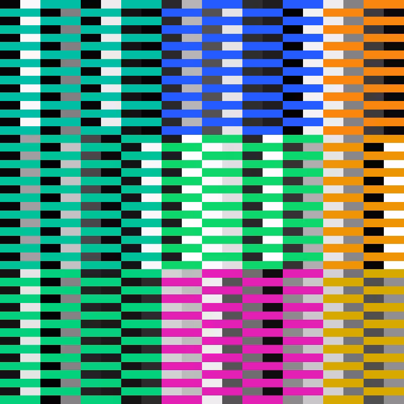 Cycles #8