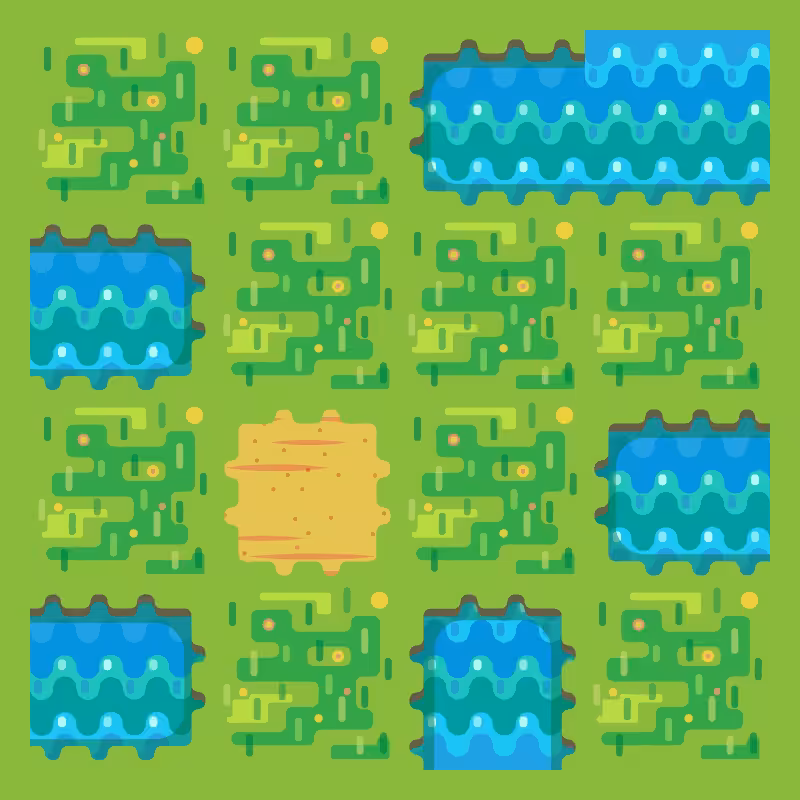 ISLAND #23