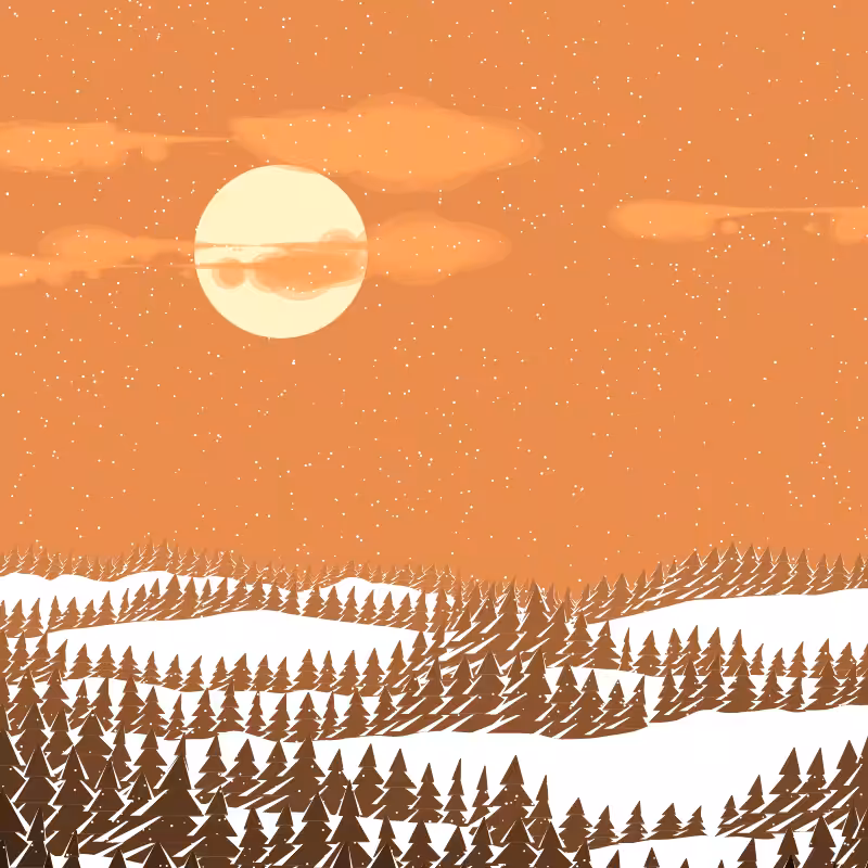 Winterland #154