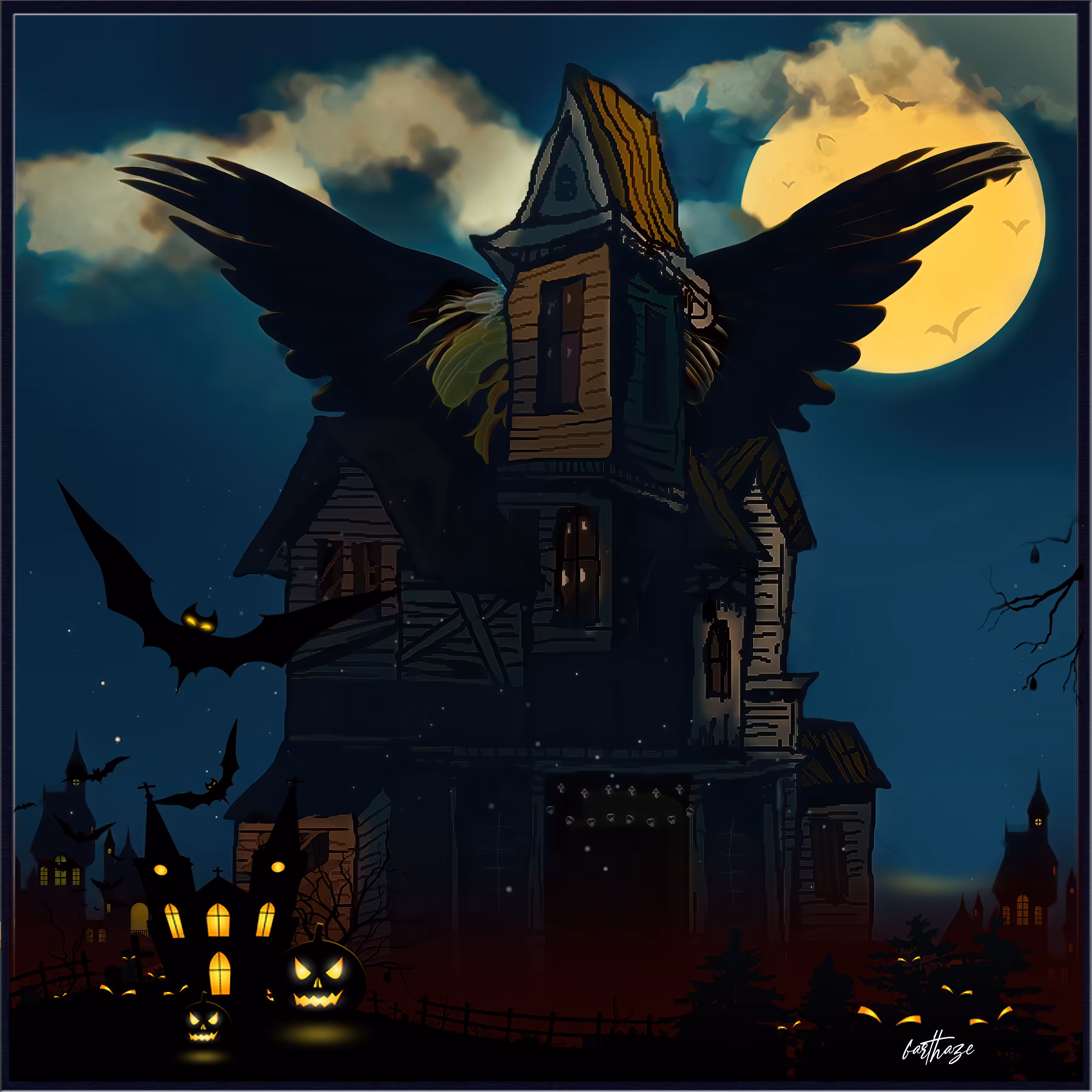 Allhalloween