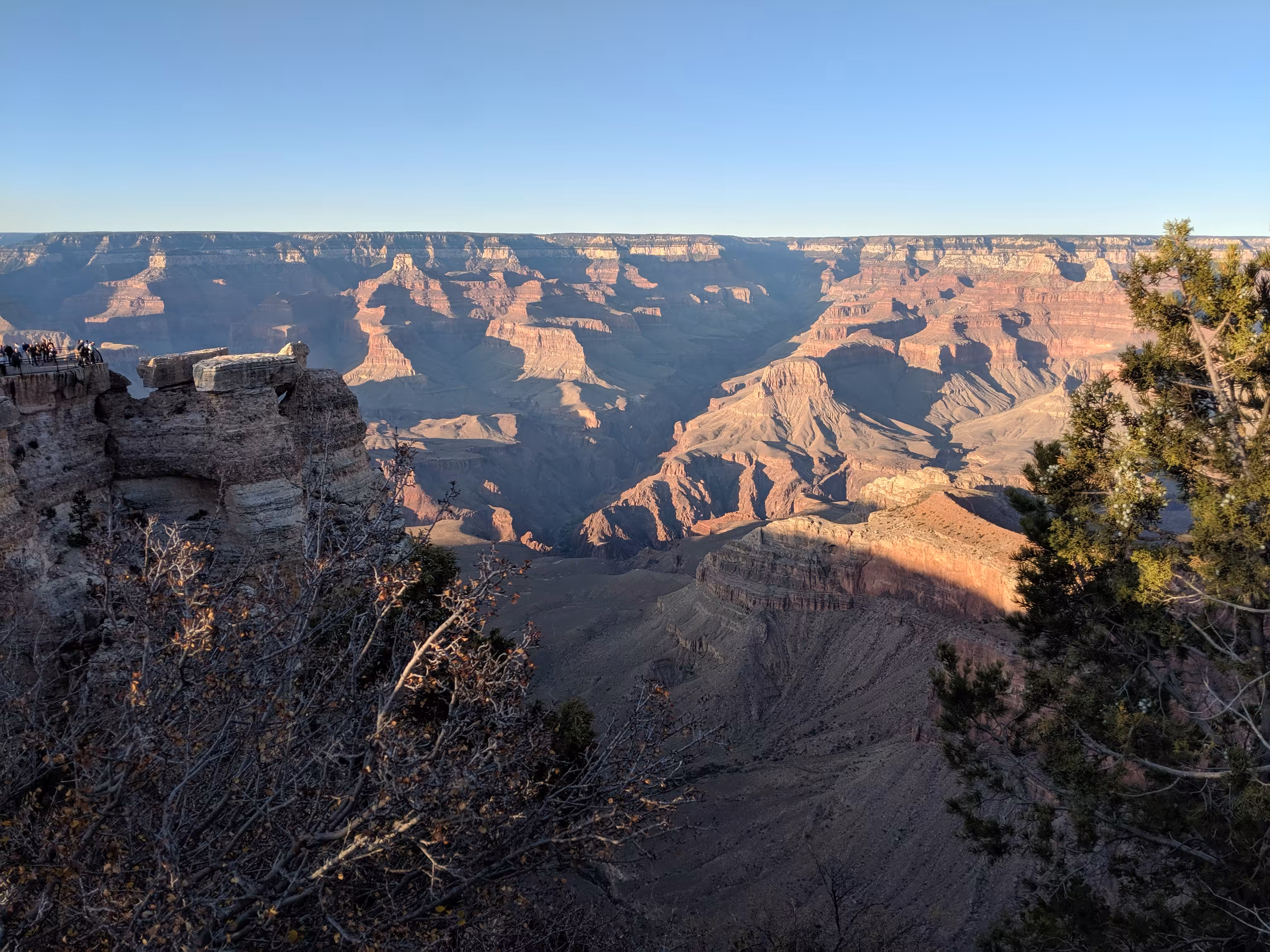 Grand Canyon Collection #1