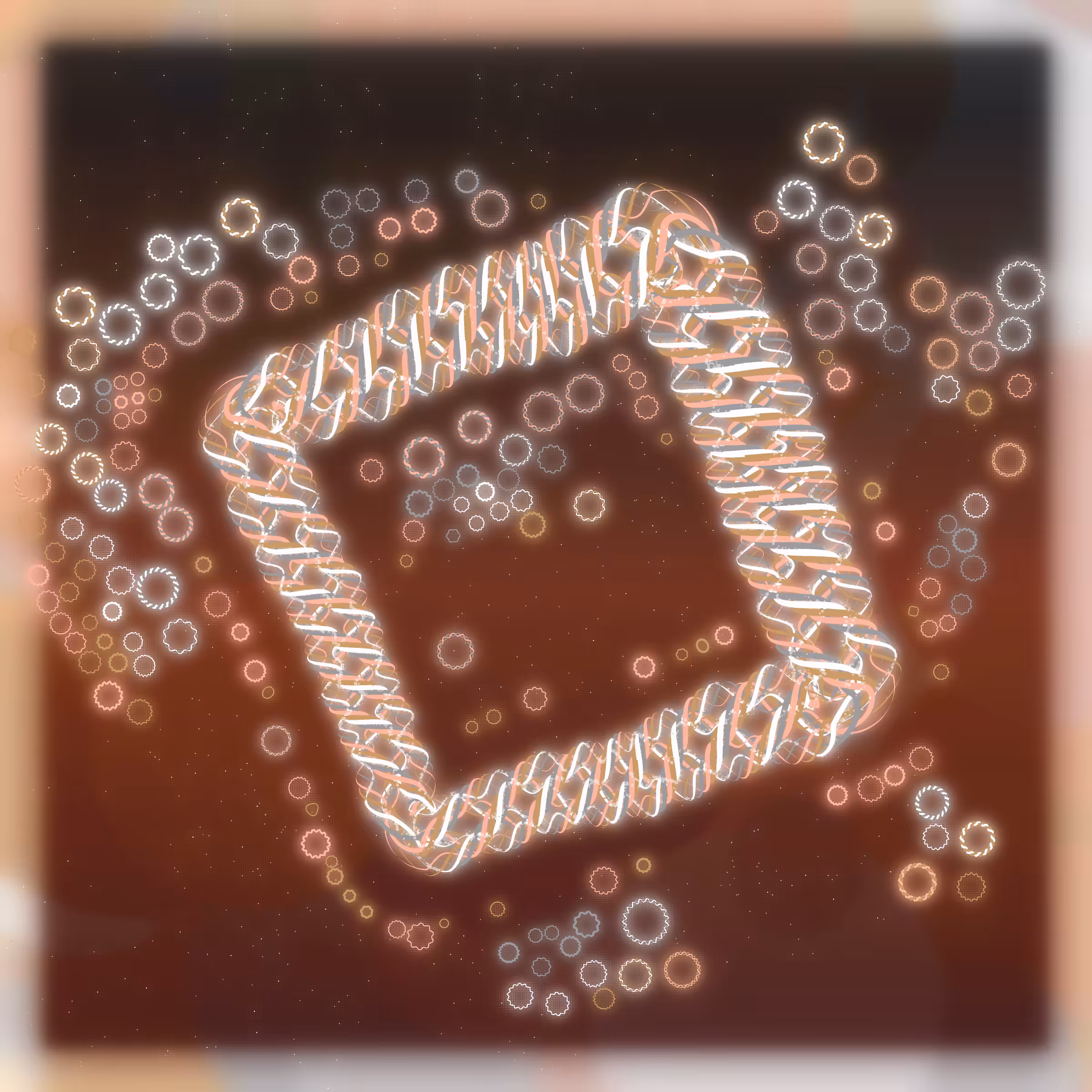 Friendship Bracelets #18569