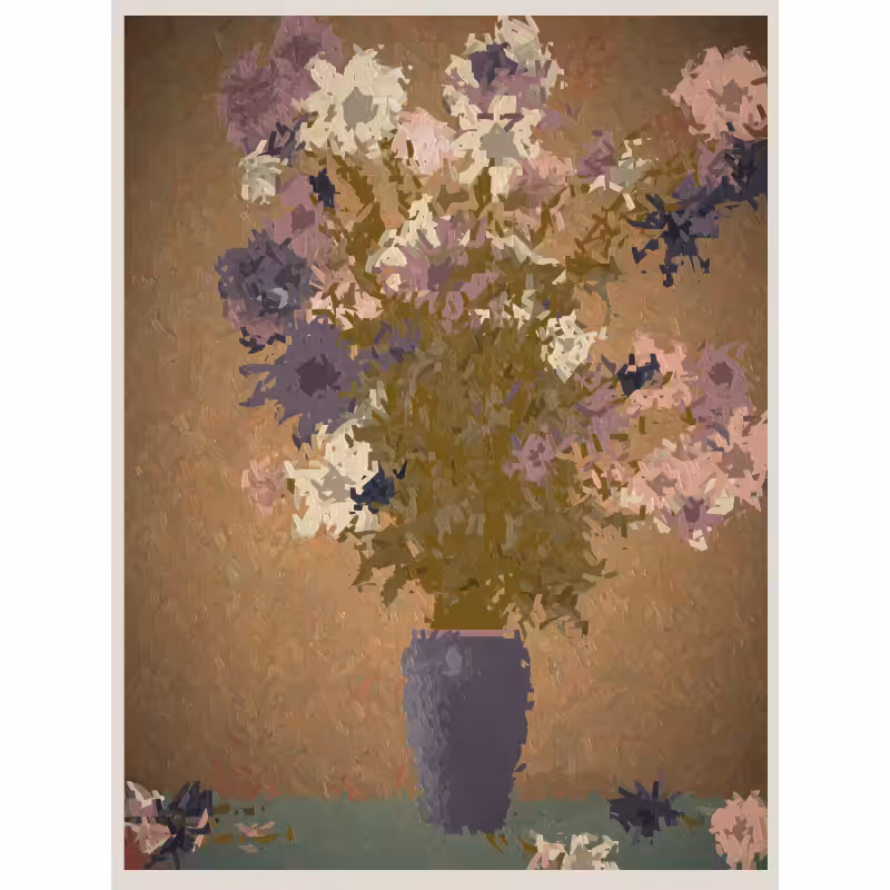 Flowers of Progress #91