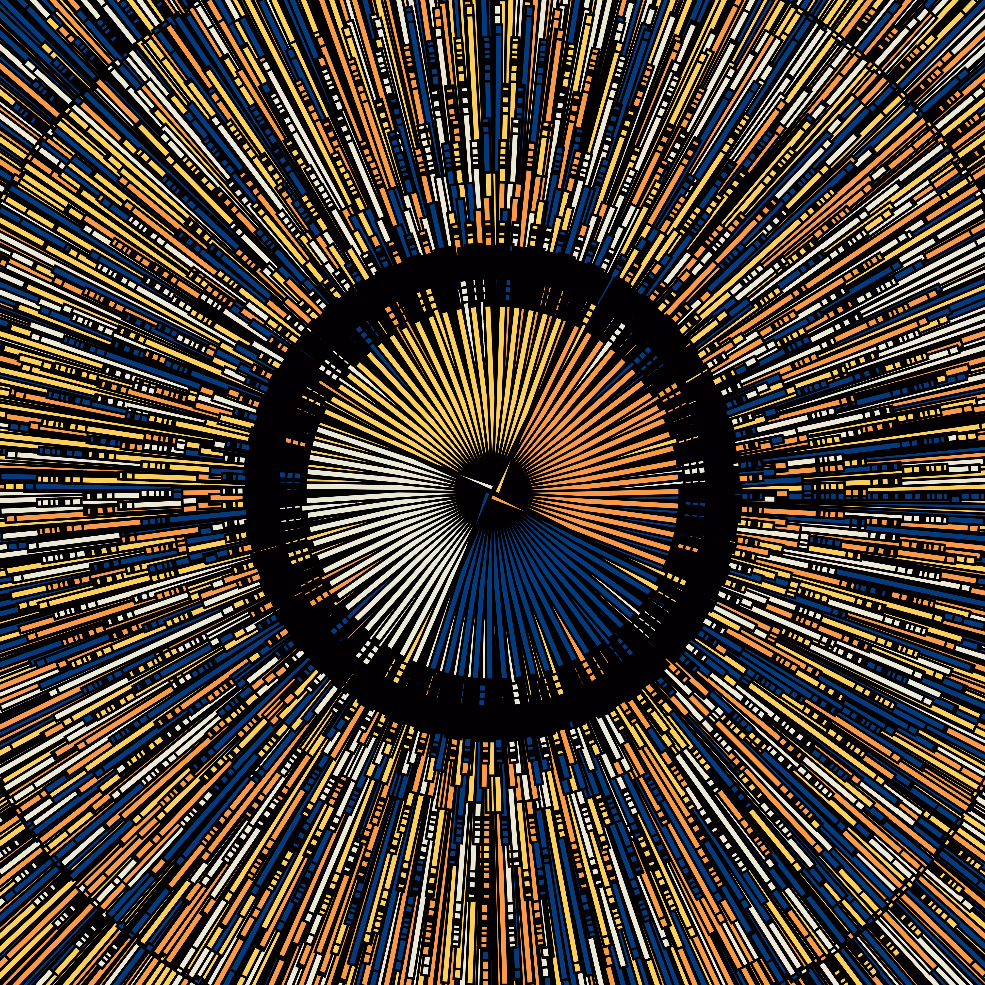 Encircle 14