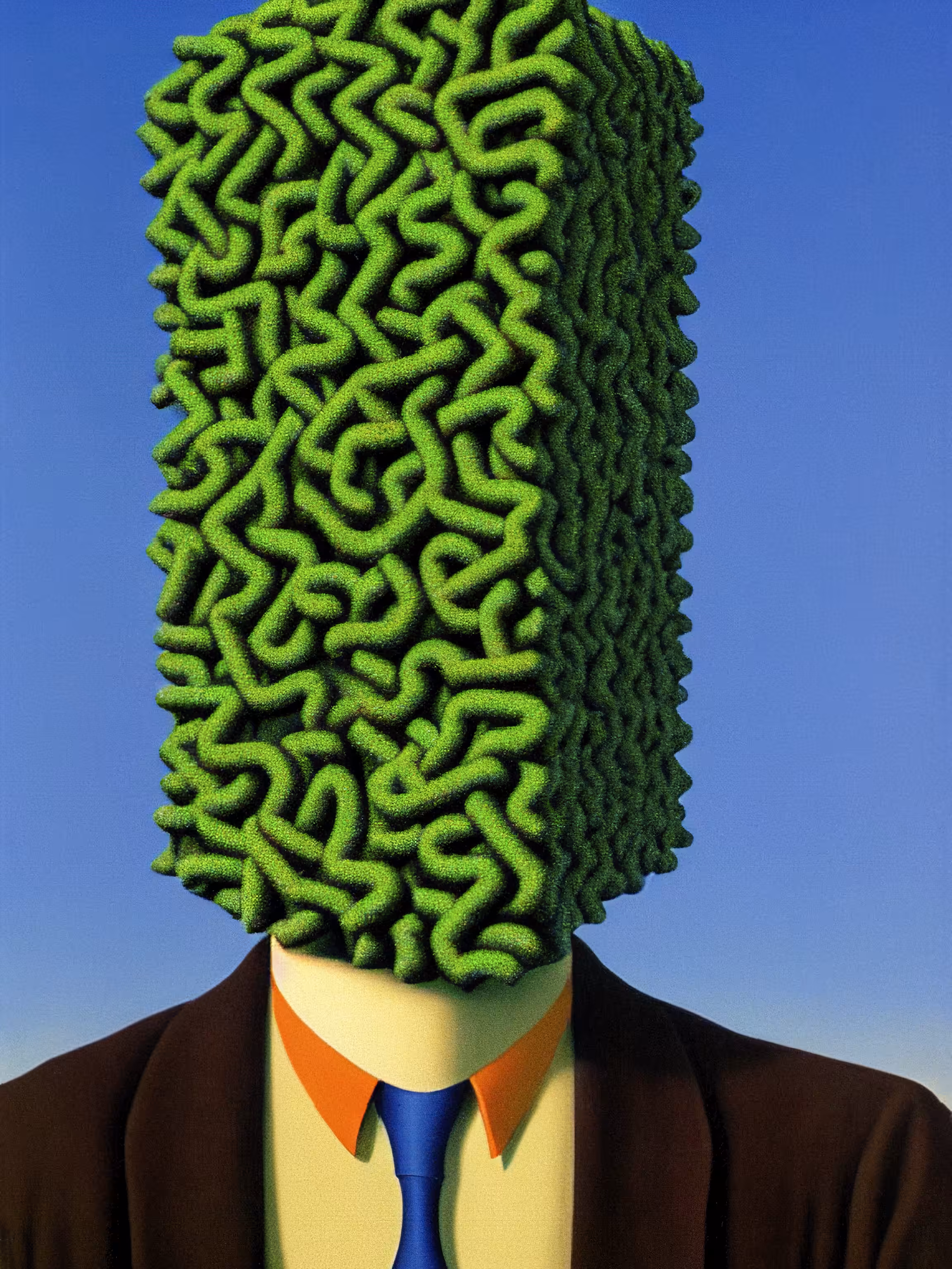 The Maze