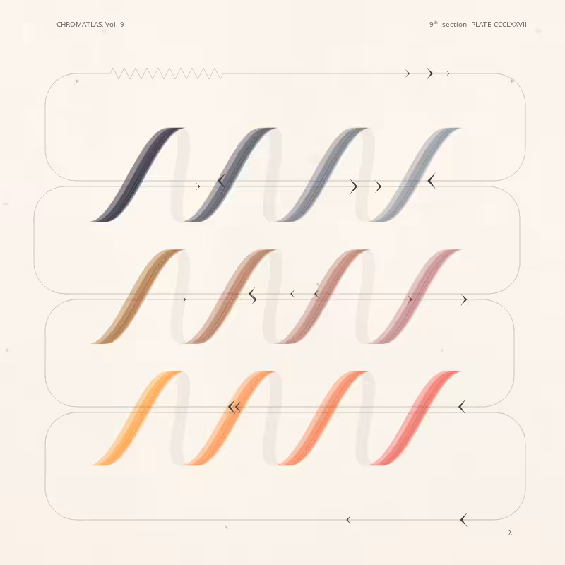 CHROMATLAS, Vol. 9 #227