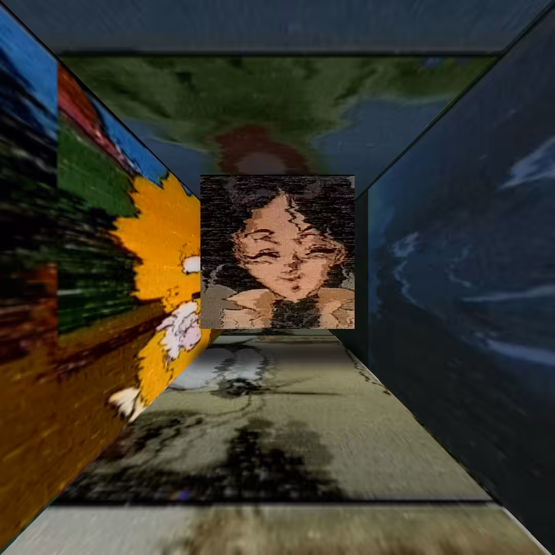 random nostalgia: [e1s1] #32