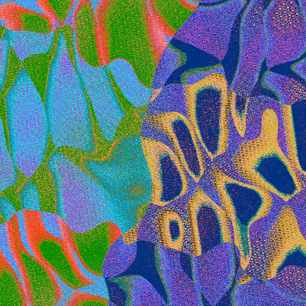 Collides and Entangled #2
