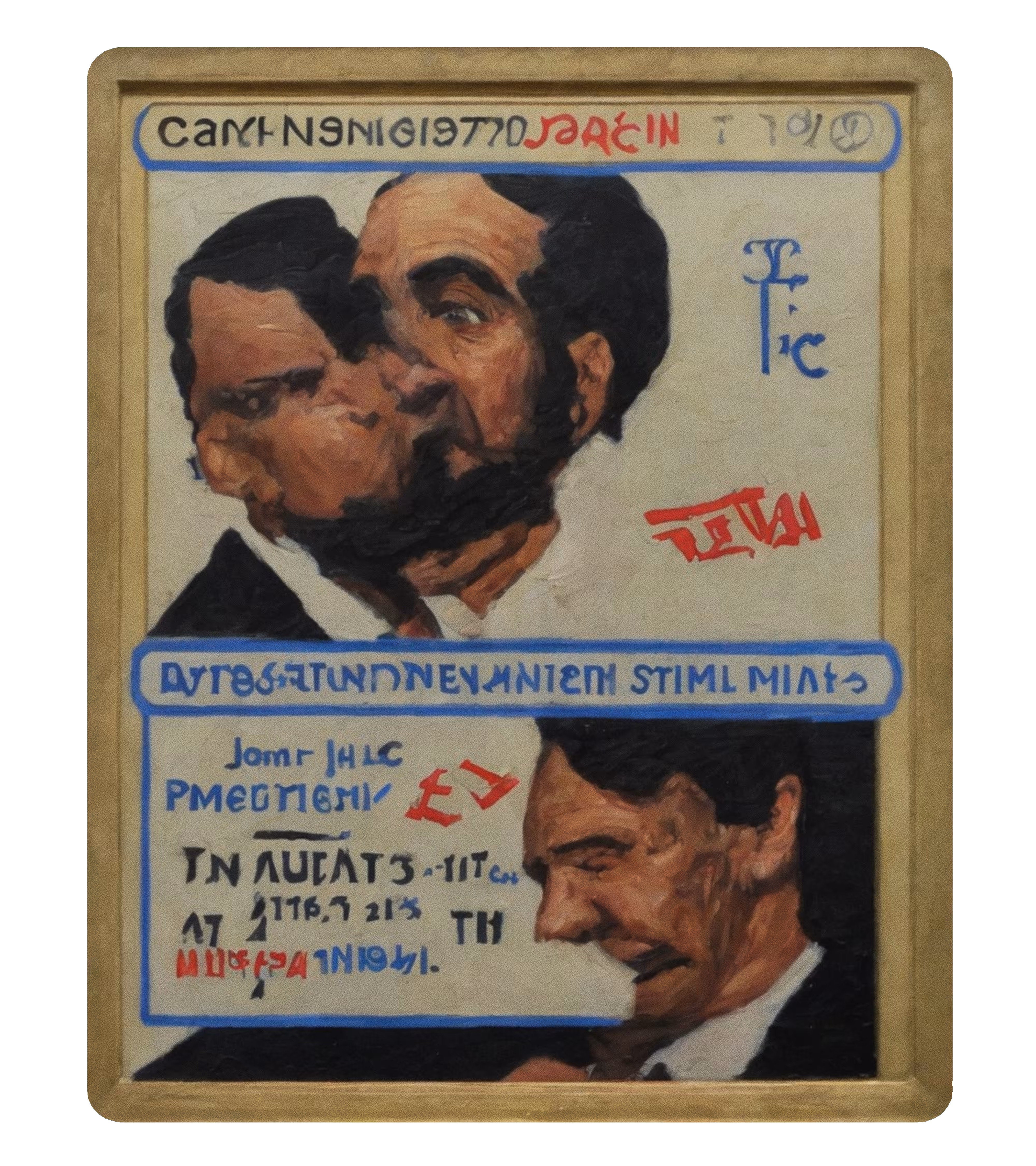 Card #509