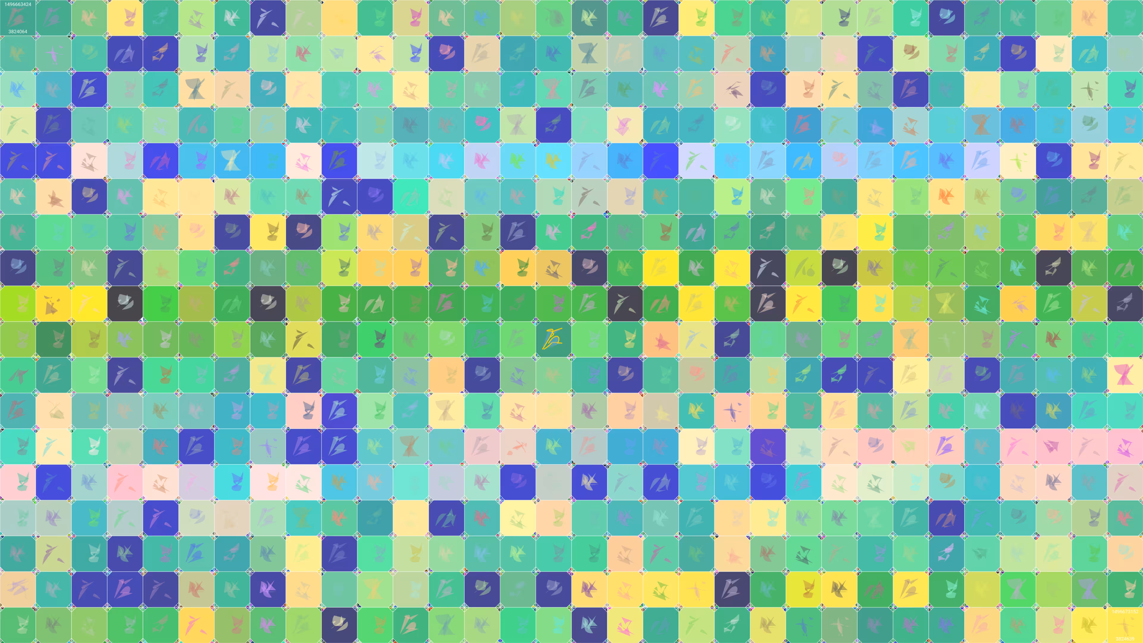 Painting #6639