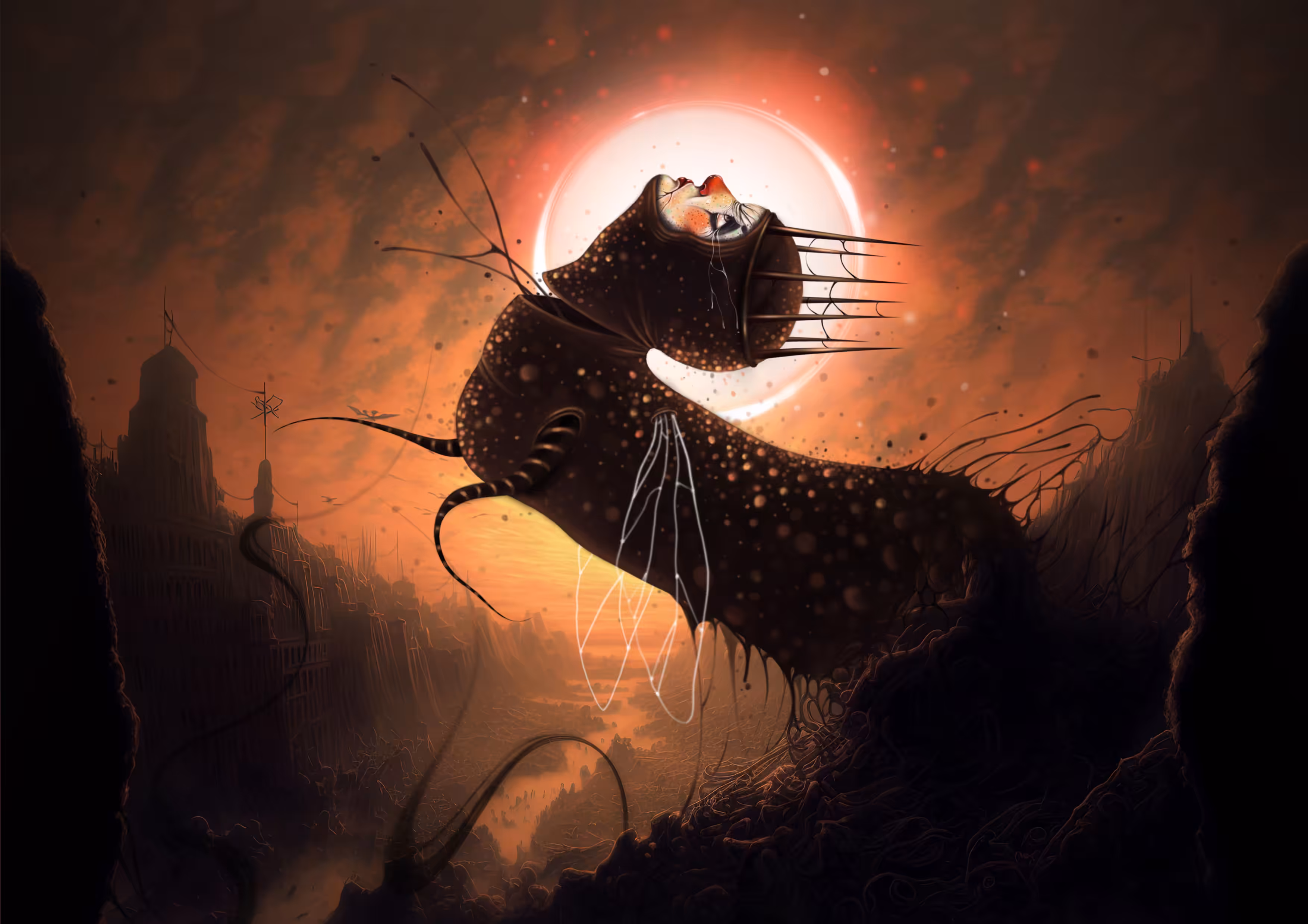 "Deliverance"