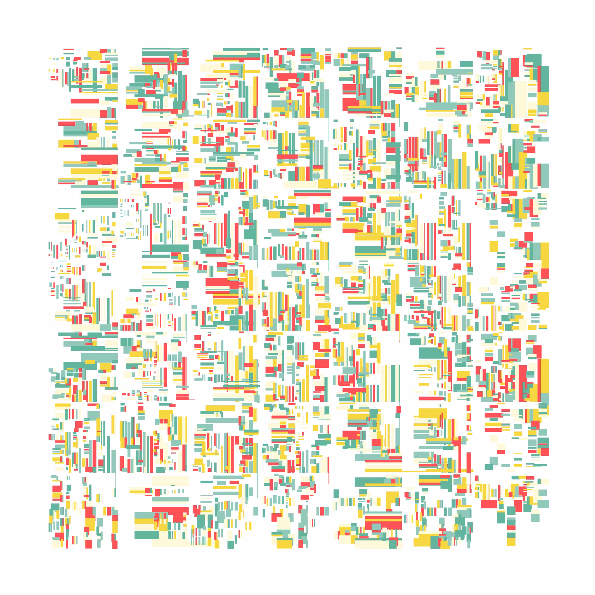 Cityscapes #19