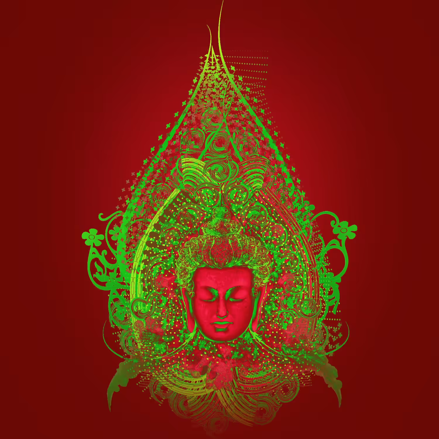 BUDDHA 