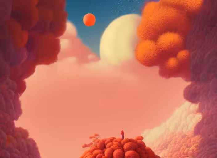 Orange #14