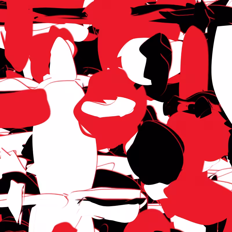 Abstraction #2