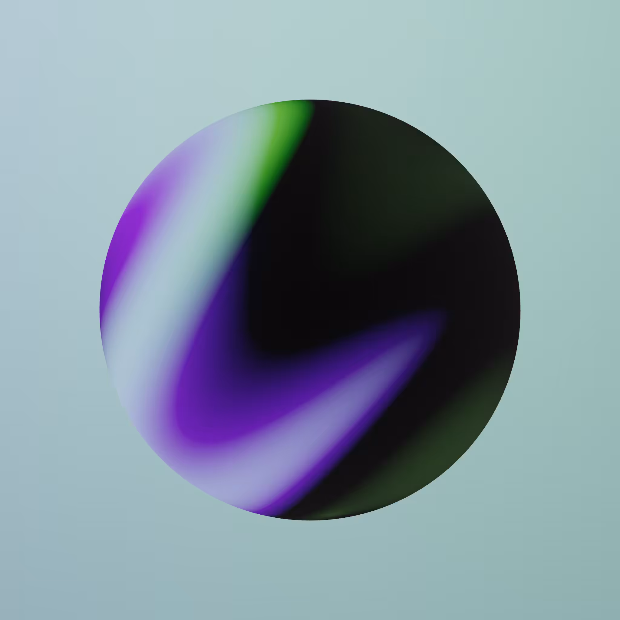 Ether Marbles #5011