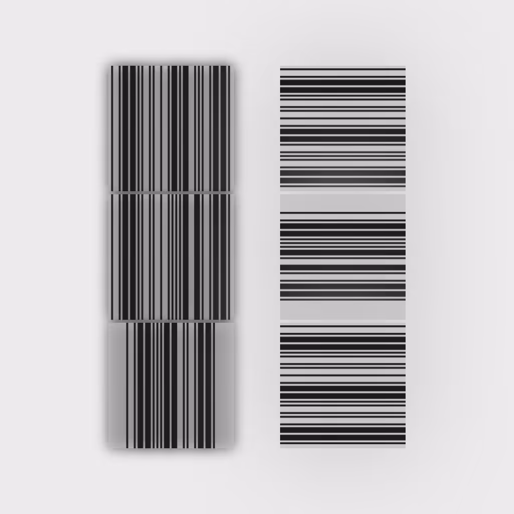 barcode(fxhash) #44