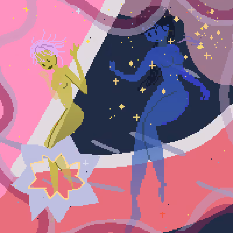 Cosmic Trip #46