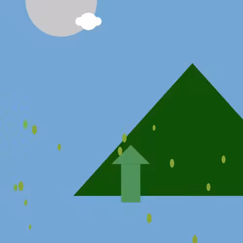 Naive Nature #27