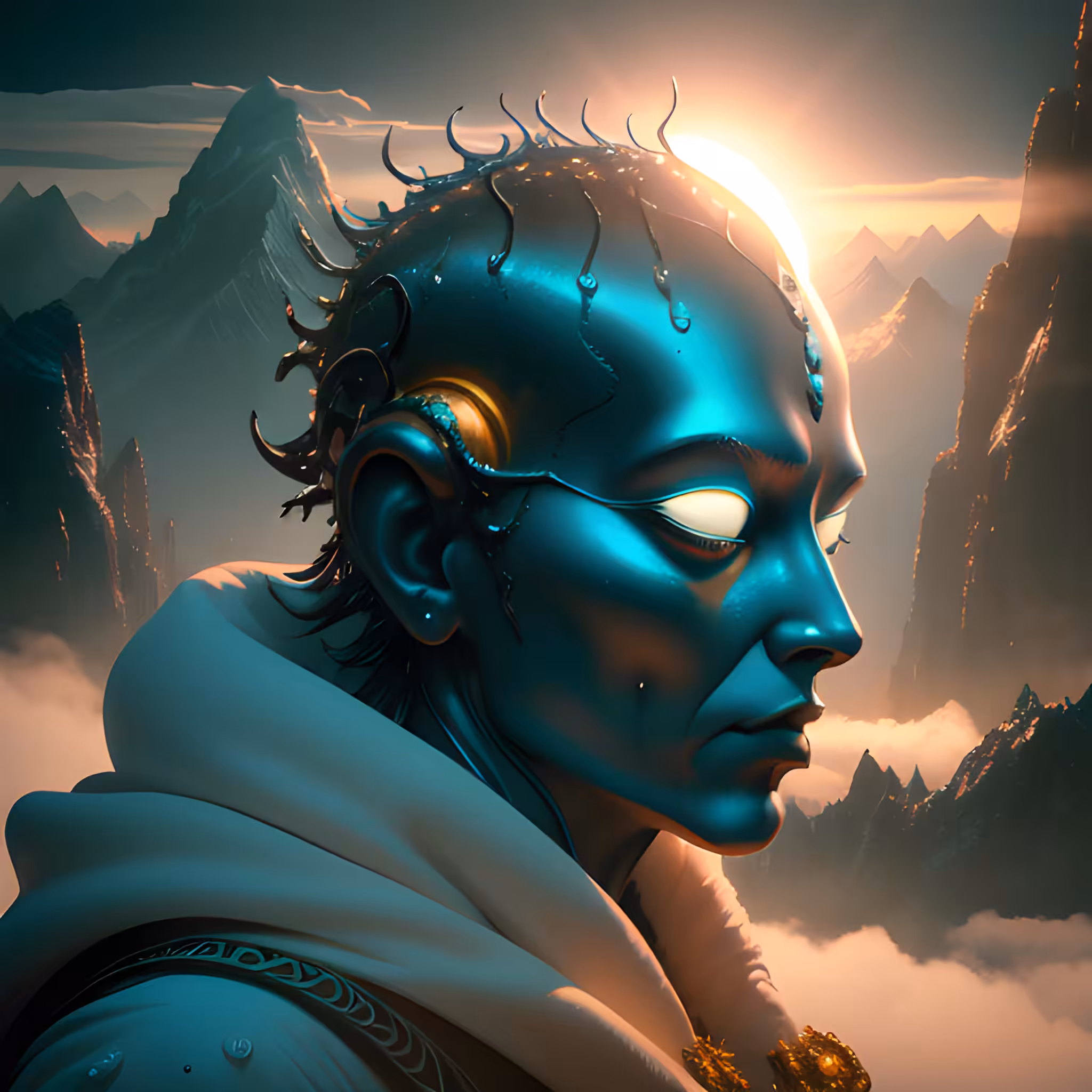 Fantasy #8