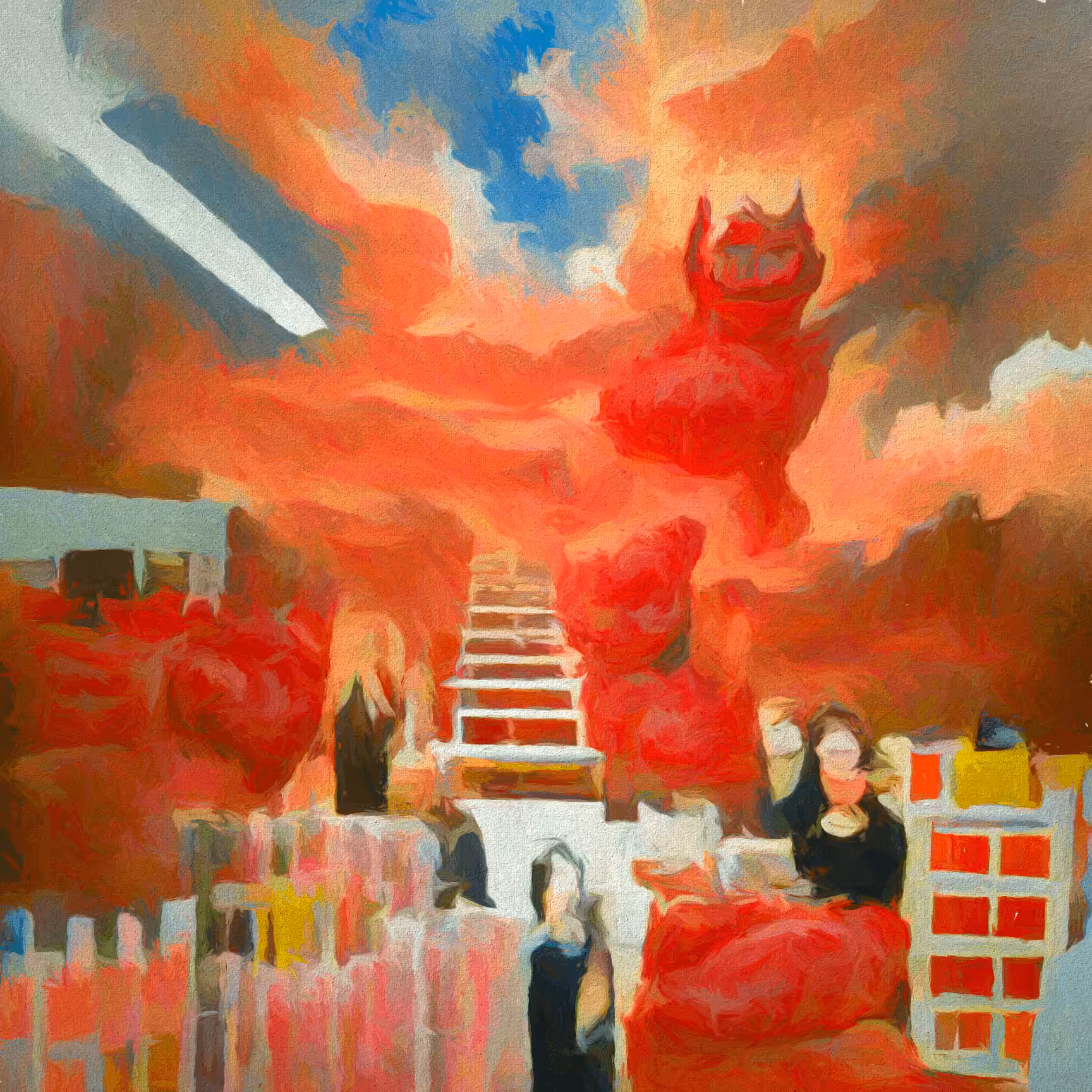 Hellish Heaven #2