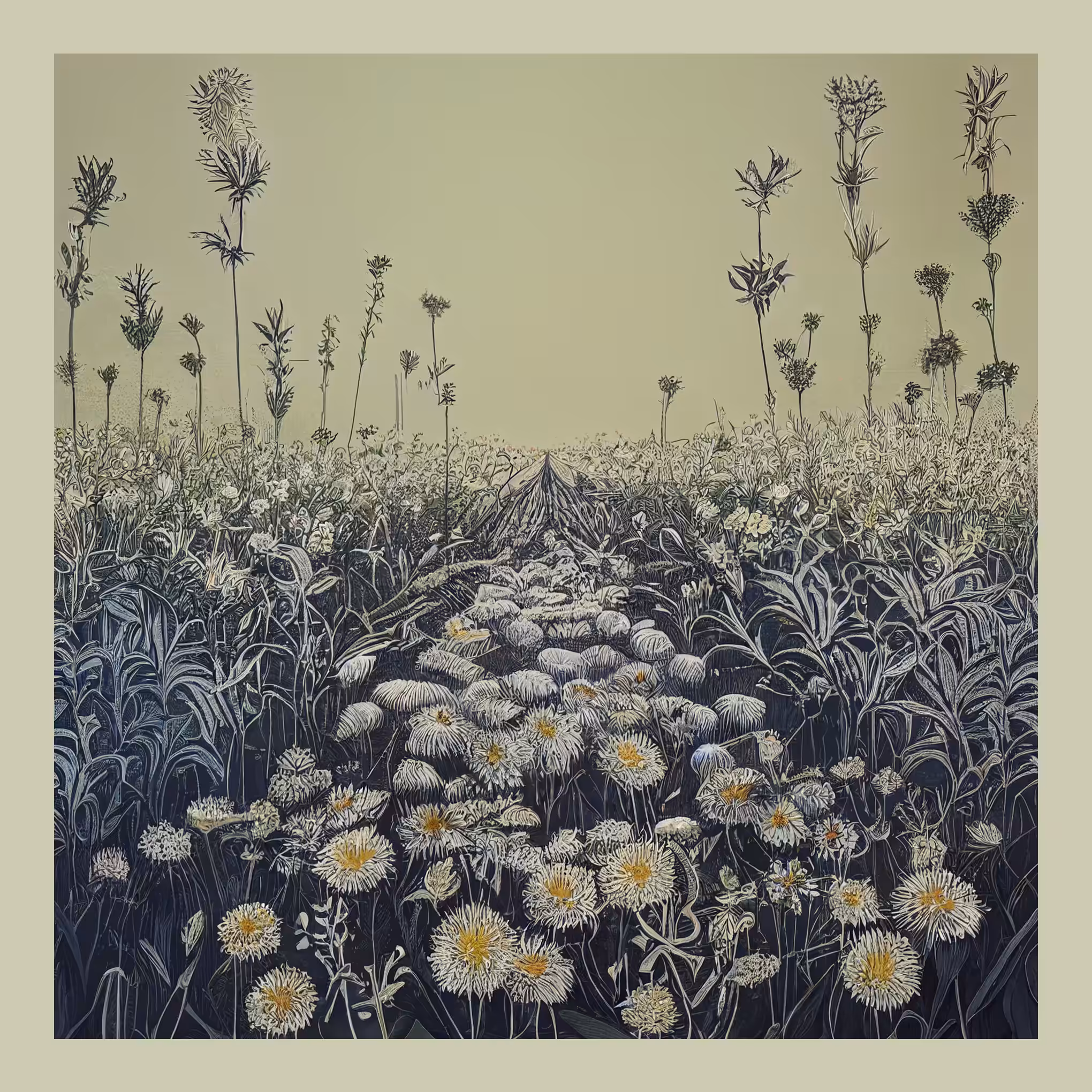 Soothing Meadows #122